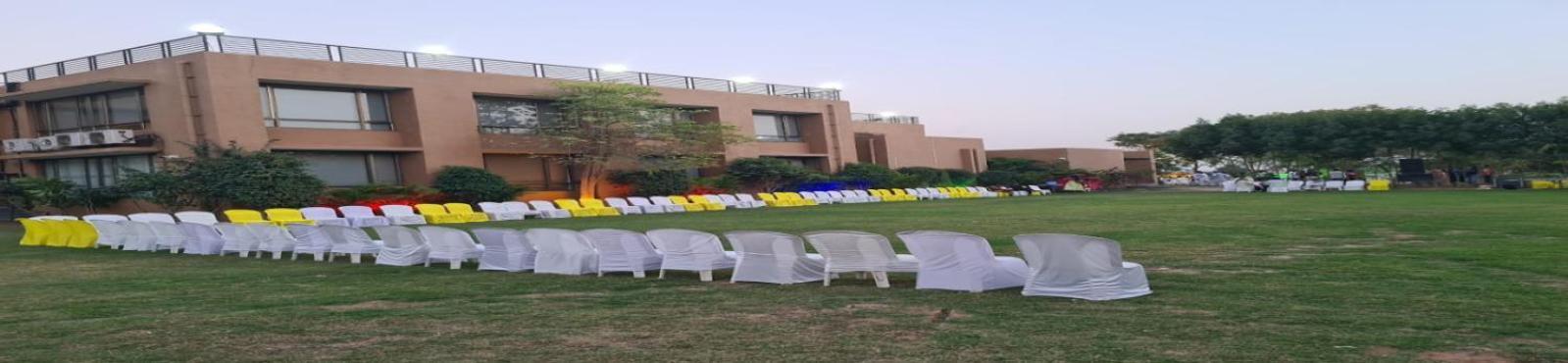 Club Azzurro Resort - Nalsarovar Nānodra Dış mekan fotoğraf